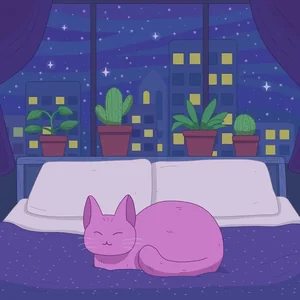 Cover of Indigo Dreams