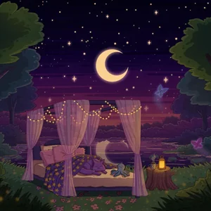 Cover of Sleep Tight
